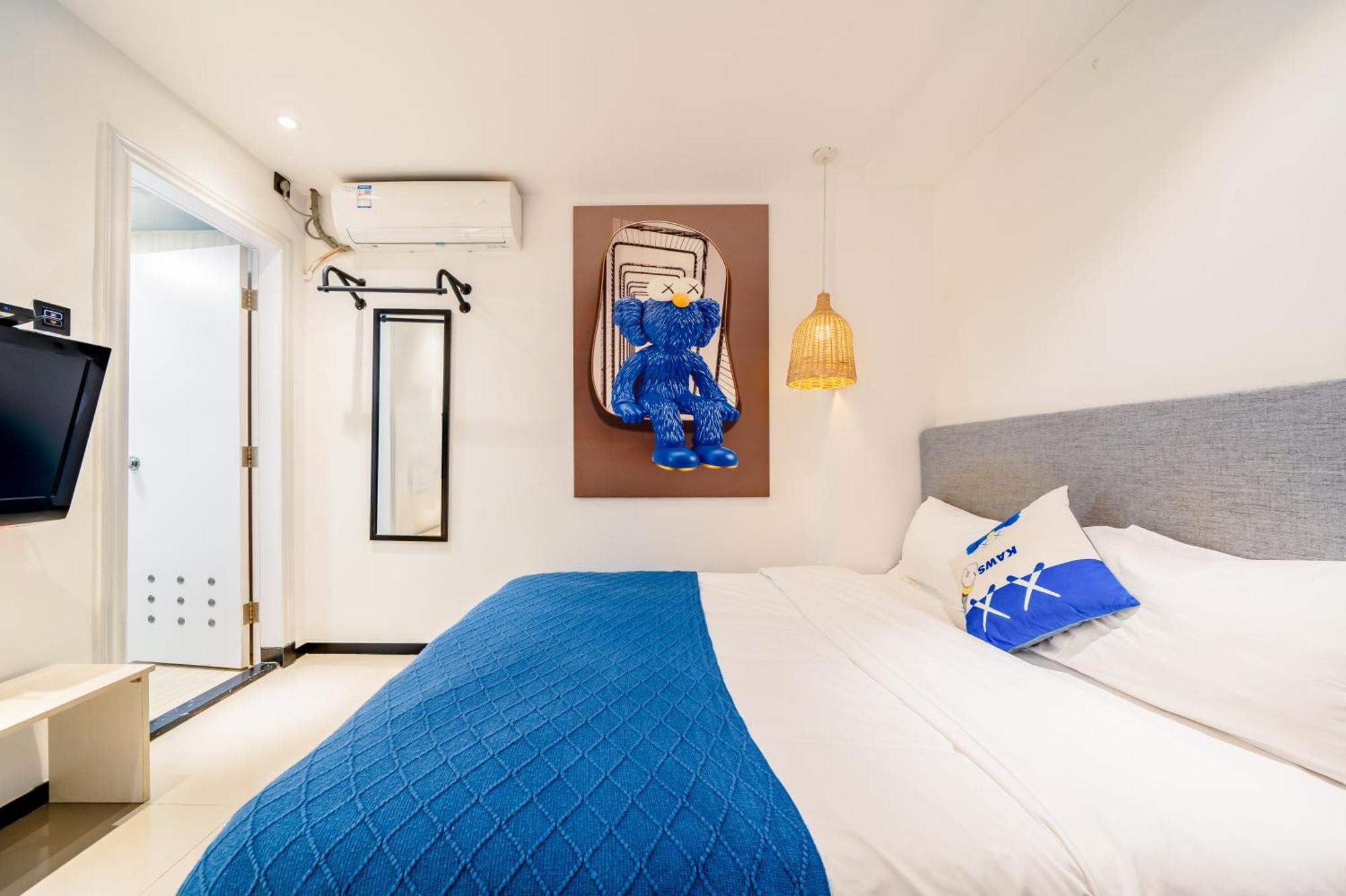 Amoy Smart Hotel 廈門市 エクステリア 写真